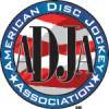 Proud Member of American Disc Jockey Association